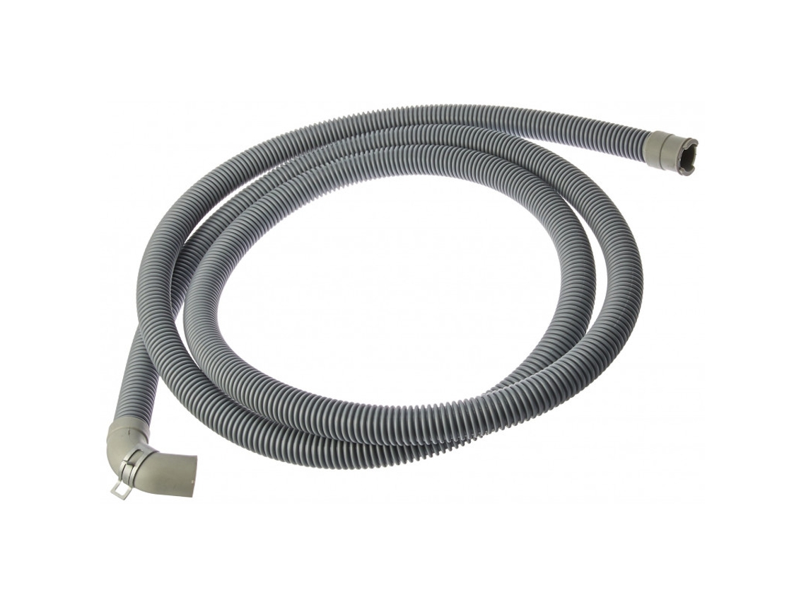 Tubo de Drenagem Máquina de Lavar LG 5214fr3188l