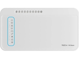 Control Unit Sinum Eh 01 Lite Tech Controllers Liteon