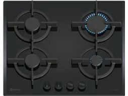 Placa de Gás BALAY 3ETG664RB (Gás Butano-Propano - 59 cm - Preto)