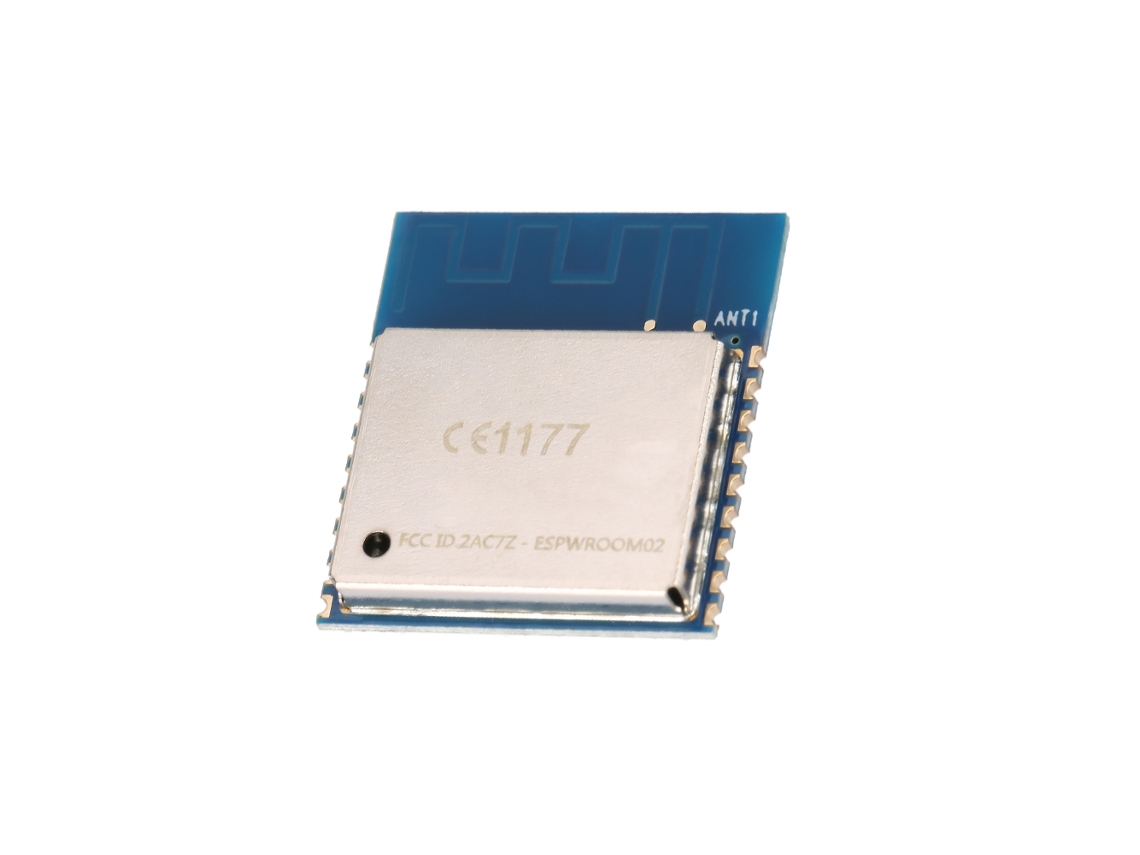 módulo wifi esp8266 transceptor serial sem fio S/MARCA