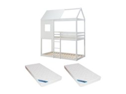 Cama Cabana Lidovara