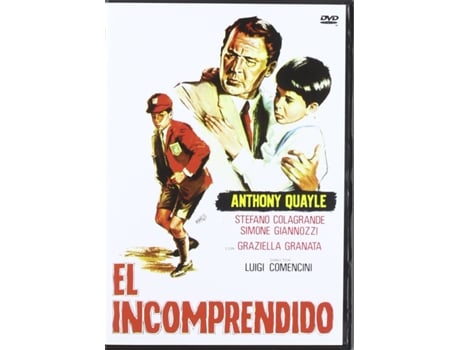 Incompreso 1966 / El Incomprendido
