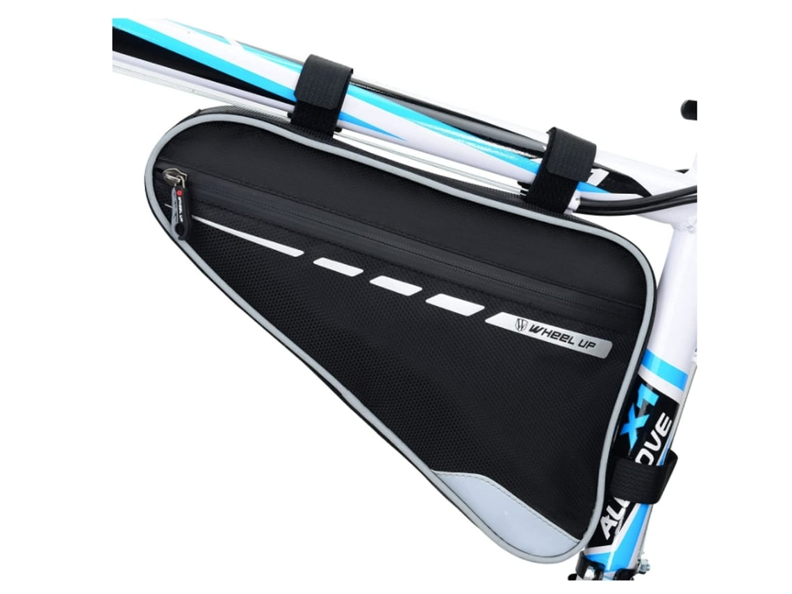 Bolsa de Bicicleta Zxc0215-Y13 Preta