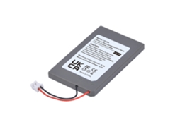 Bateria Recarregável Substituição Comando Ps3 Wireless