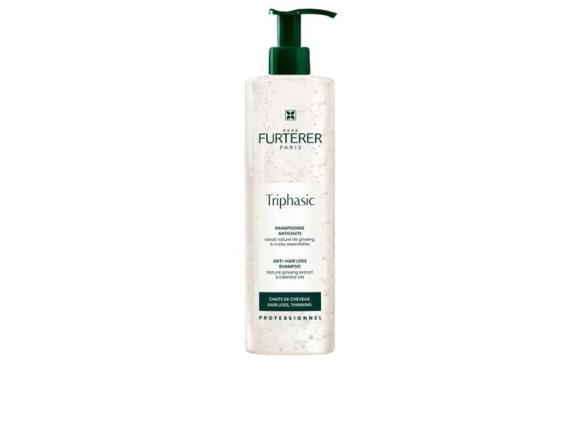 Shampoo Complemento Anti-Queda Professional Triphasic RENE FURTERER 600 Ml