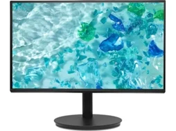 Monitor ACER Vero CB242YGBMIPRX (23.8'' - Full HD - 4 ms - 120 Hz - Preto)