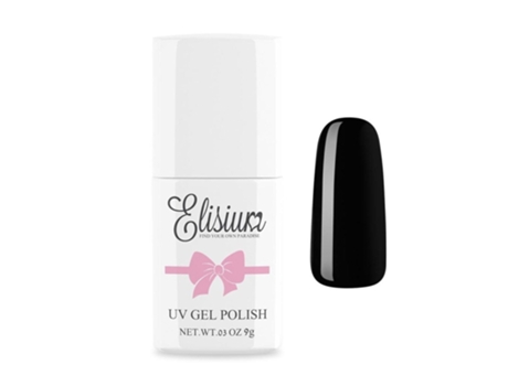 Esmalte Em Gel Uv Elisium 039 Be Like Audrey, 9g