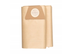 Saco De Papel Para Aspirador De Pó Stanley 20l 41829vayotoy