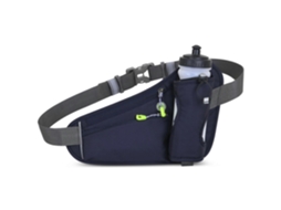 Cinto de Hidratação, Corrida, Caminhada, Ciclismo AQUAFORGE