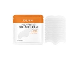 Máscara Patch de Colágeno para Testa, Proteção Contra Rugas e Idade LAXISCREED