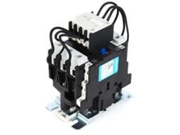 Contator De Commutação De Capacitor 36a Ac380v