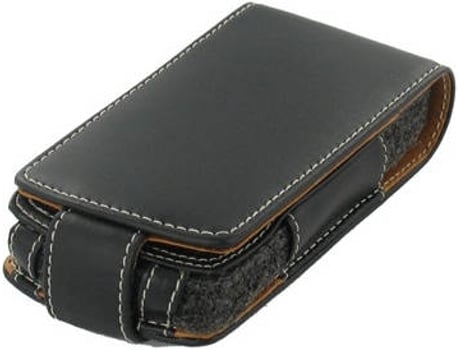 Capa HTC Touch Cruise G-MOBILITY GRJMLC78 Preto