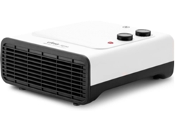 Aquecedor UFESA Sigma (Outlet Grade A - 1800 W - Branco)
