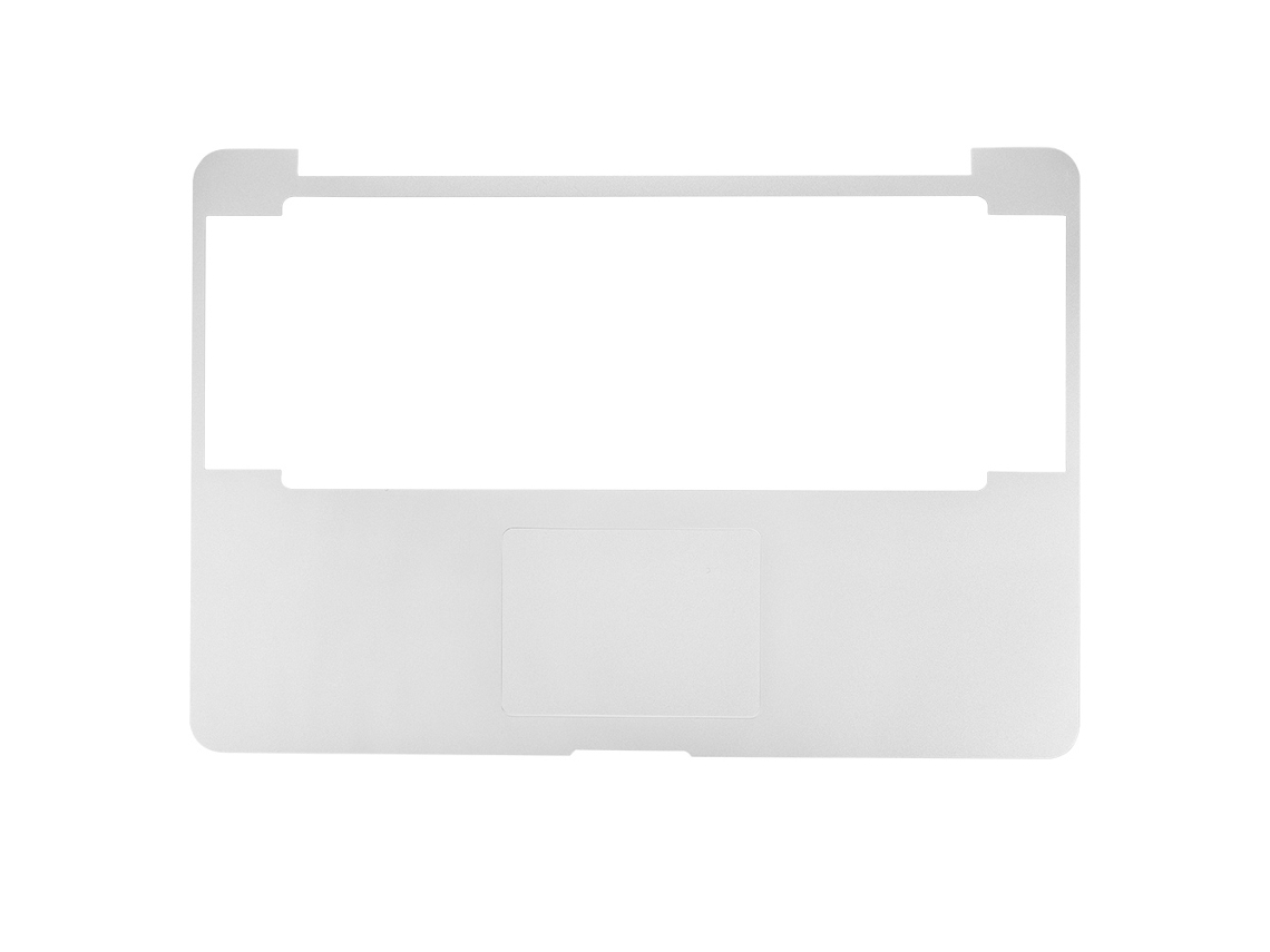 Protetor de pulseira e trackpad para Apple (Macbook Pro Retina de 15 polegadas)