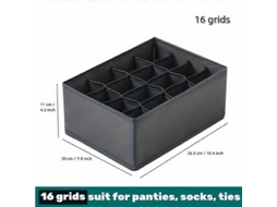 Caixas Organizadoras Para Manter Seus Espaços Arrumados E Funcionais. Olysi Shop