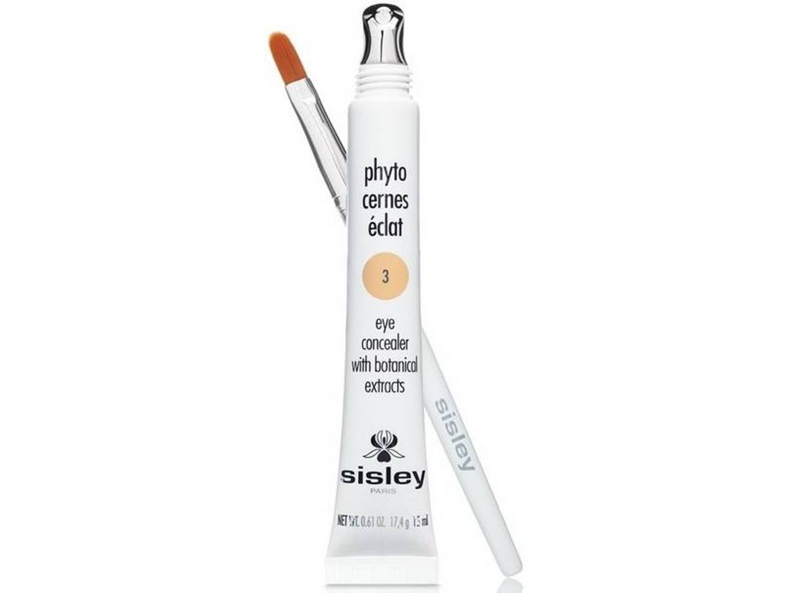 Creme de Rosto SISLEY Phyto Cernes Eclat Nº3 (15 ml)