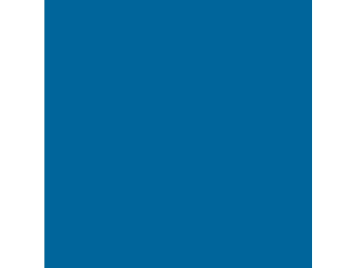 Esmalte Naval e Industrial Proarapid Brilhante Esmalte de Secagem Rápida e Elevada Dureza PROA Azul Médio 10L