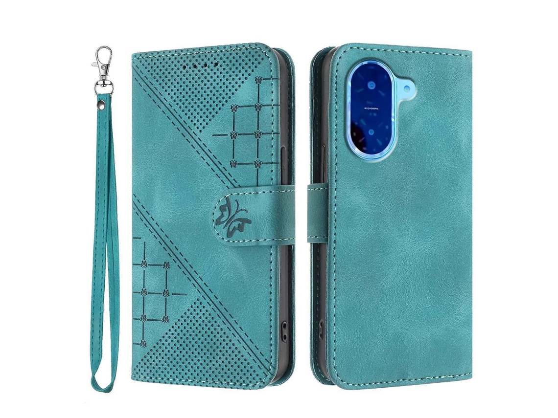 Capa De Celular Compatível Com Xiaomi Redmi A5 4g (171,777,88,3 Mm)