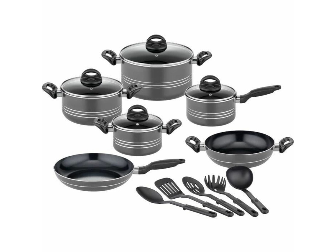 Bateria De Cozinha Gsw