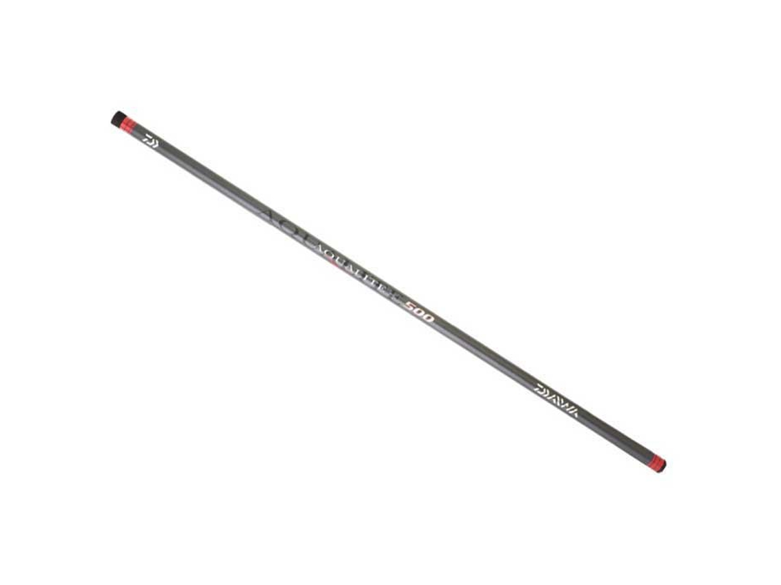 Cana Coup Aqualite Whip Prateado 6.00 Mdaiwa