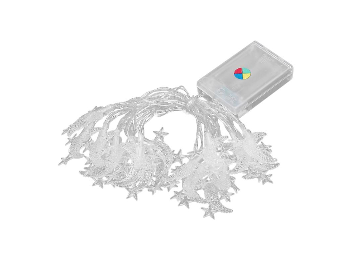 As Novas Luzes De Corda Para Quarto De 1 Unidade