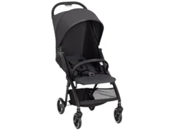 Carrinho De Bebê Carga Máxima, Ajustável 80x46x106cm 15kg Cor Cinza De Qualidade Superior Durável E Resistente Design Moderno E Funcional Fácil De Ins