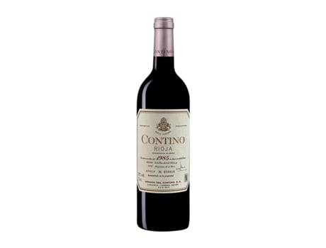Vinho VIÑEDOS DEL CONTINO Rioja Reserva (0.75 L - 1 Unidade)