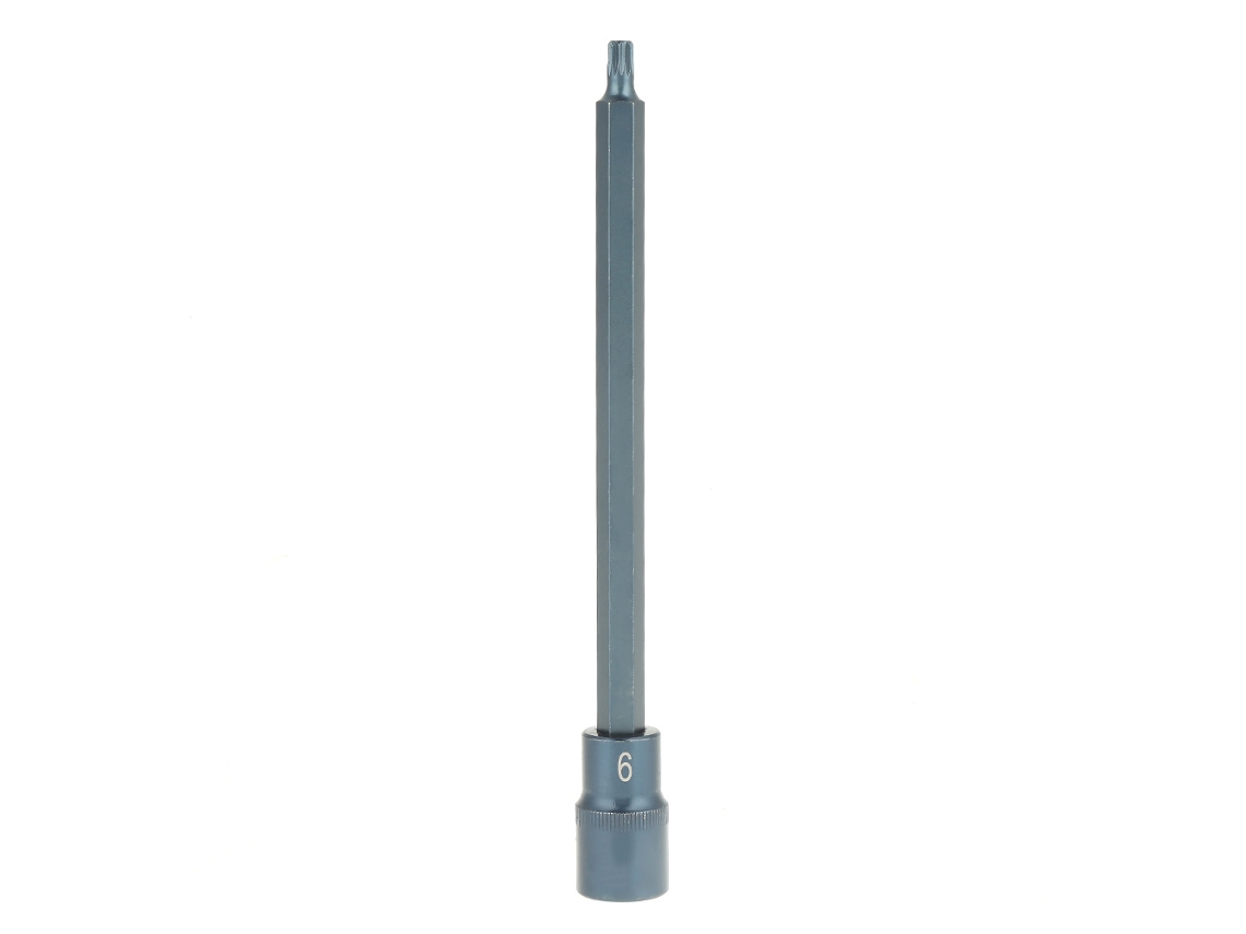 Adaptador Universal de Chave de Boca com Catraca YURU