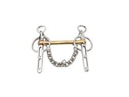 Cavalo de Liverpool Bit 2 Slots HORKA