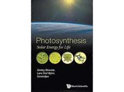 Fotossíntese Energia Solar Para A Vida Olysi Shop