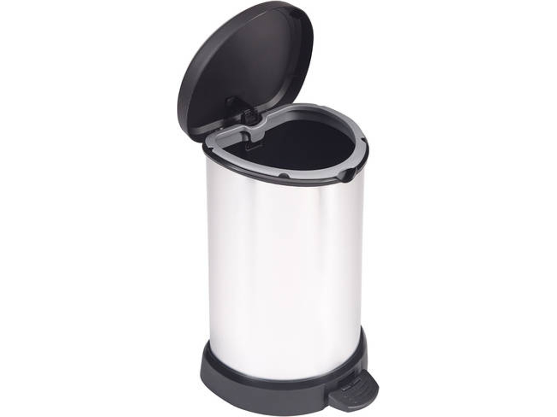 Caixote do Lixo CURVER 20L
