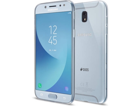 Capa Samsung Galaxy J5 2017 ARTWIZZ NoCase Transparente