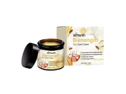 Veneno de Abelha Creme Cuidado Pele