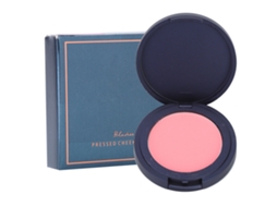 Pó De Blush Iluminador Com Longa Duração Para O Rosto