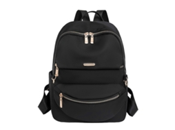 Mochila Funcional E Resistente, Ideal Para O Dia A Dia E Viagens. Olysi Shop