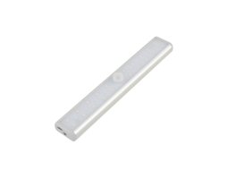 Lurelia Lâmpada Germicida Uvc 2 W Usb Branco Para Viagem
