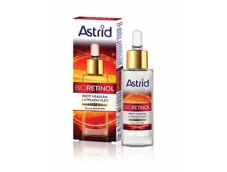 Bioretinol Serum 30ml Astrid