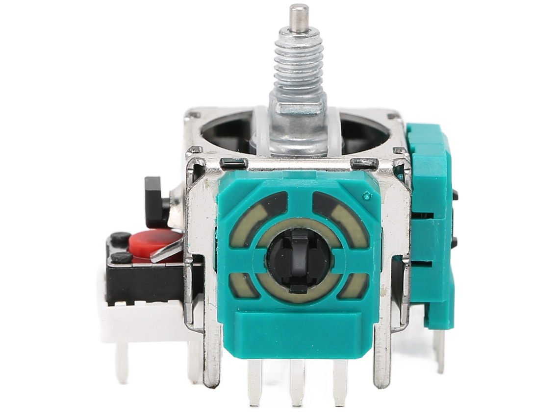 Sensor Substituição Joystick Analógico 3d Para Xbox One Elite 2