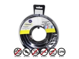 Edm Rolo de Cabo Flexível 2.5 Mm 25 M