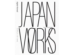 Livro Aglaia Konrad Japan de Edited (Inglês)