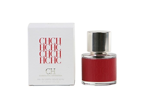 Perfume CAROLINA HERRERA CH Woman Eau de Toilette (30 ml)