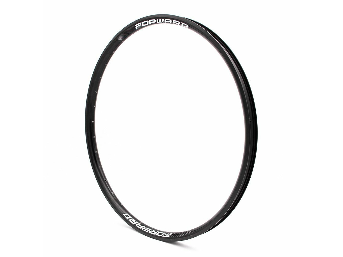 Aro de Bicicleta FORWARD Multicor (Carbono - Tu)