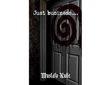 Livro Just Business de Mustafa Kulle (Inglês)