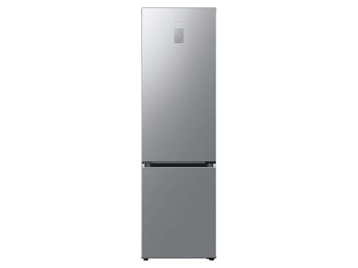Frigorífico Combinado SAMSUNG Rb38C675Cs9/Ef Inox 2,03M Wifi C (Outlet Grade A )