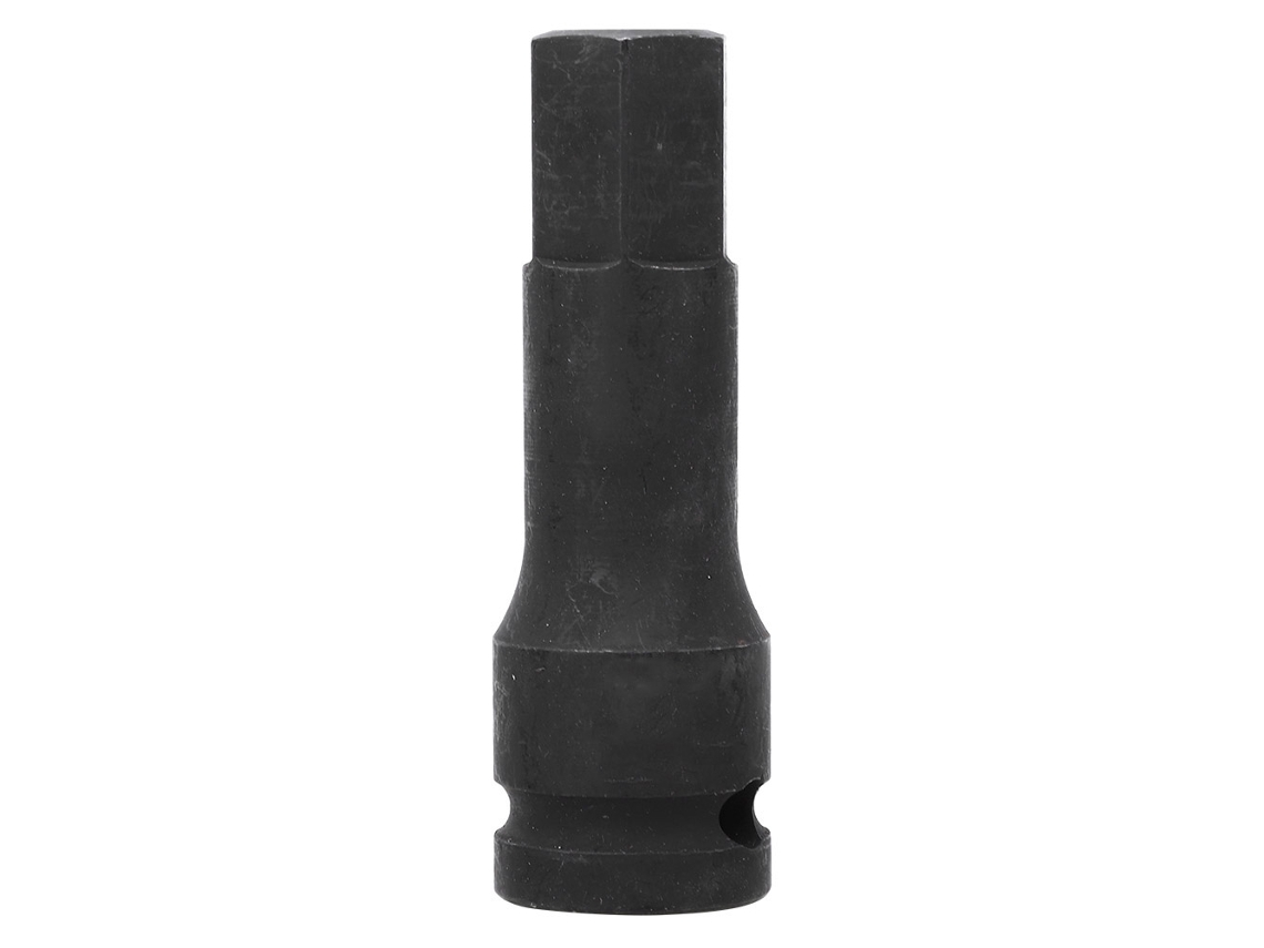Adaptador de Chave de Impacto com Bit 1/2" YURU