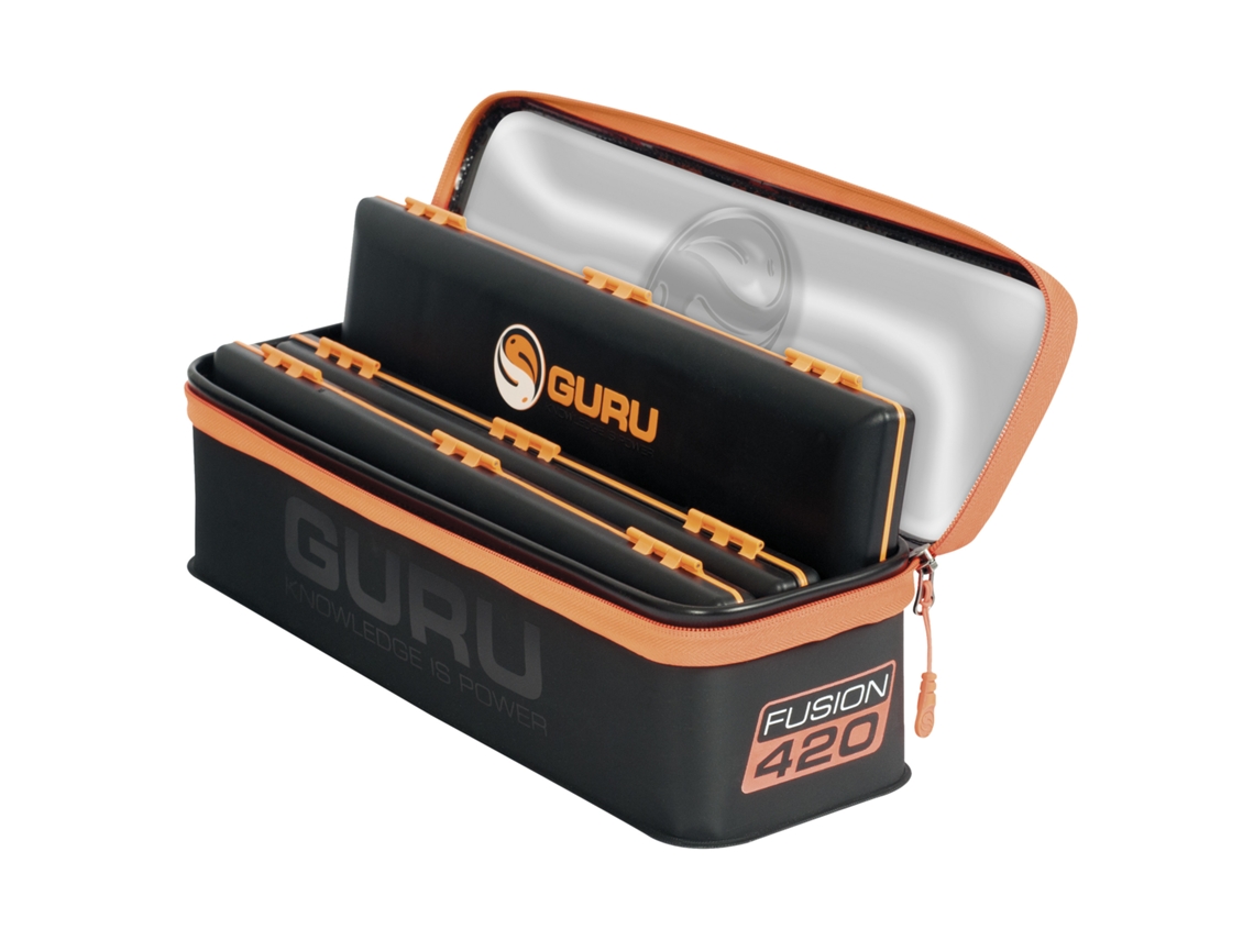 Bagagem GURU Fusion 420