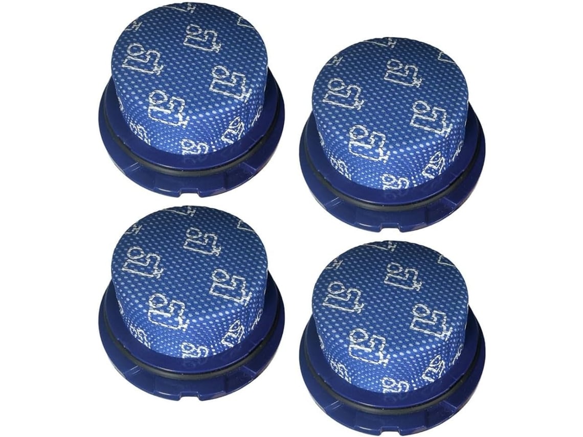 Filtro H13 Ai Personalizado Para Aspirador De Pó Dj97-03298a,