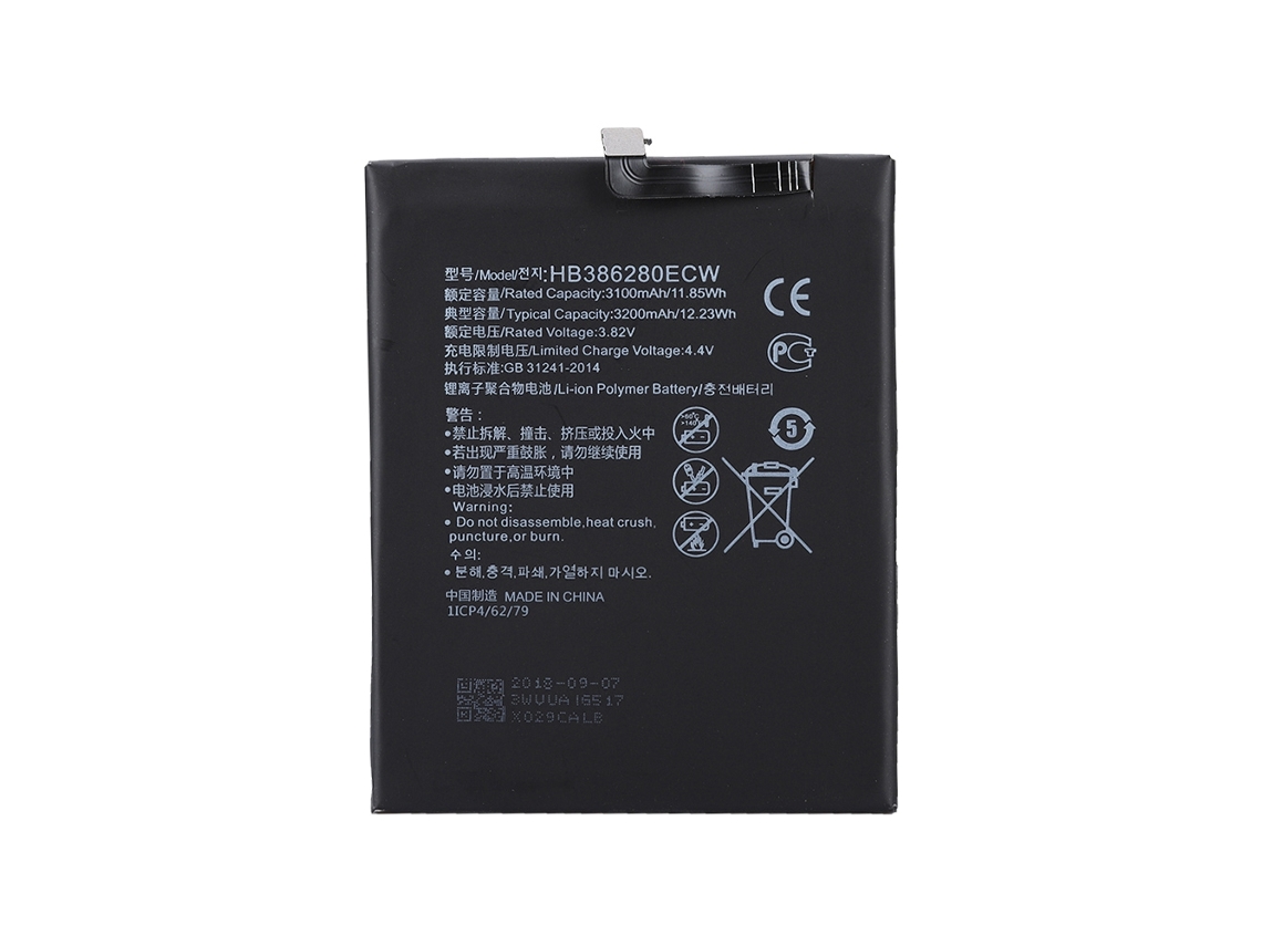 Bateria LAXISCREED para Huawei P10 3200mah