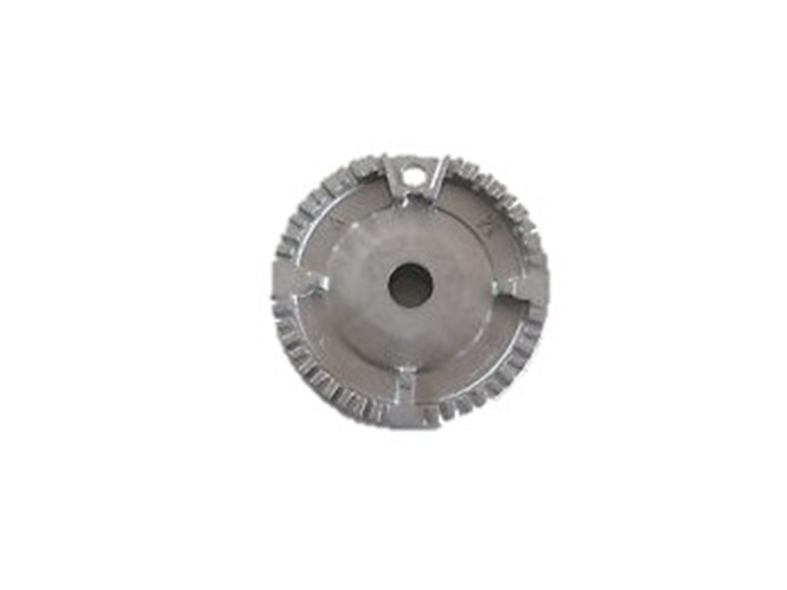 Espalhador Semi-rápido Placa Becken/kunft Para Fogão 66456