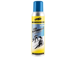 Toko World Cup High Performance Parafina Líquida 125Ml